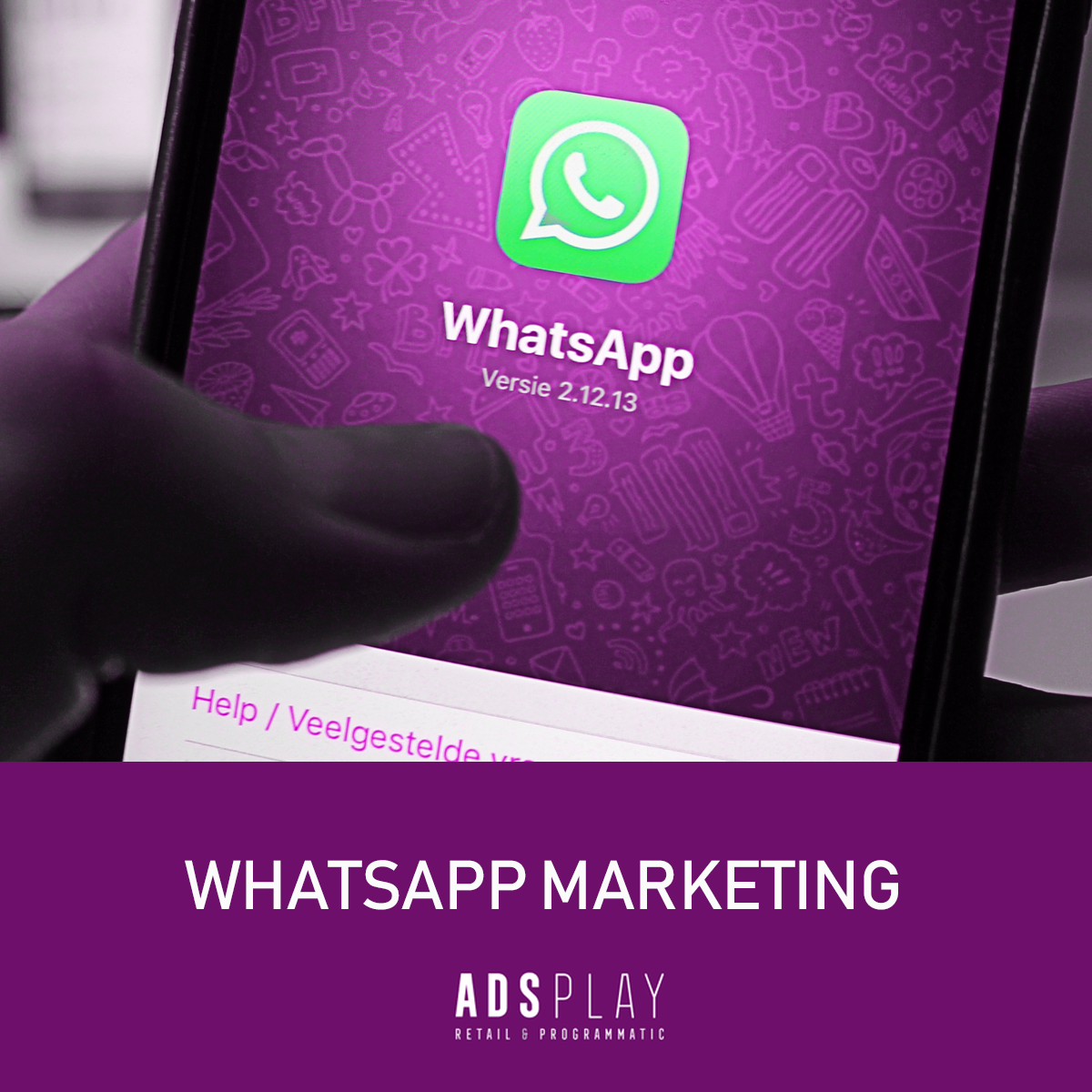 WhatsApp Marketing: por que usar?