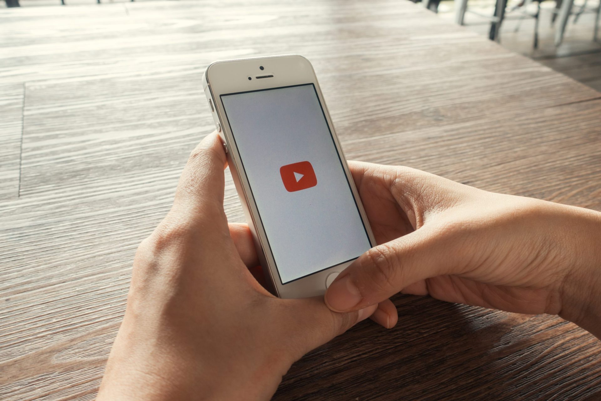 O aumento do consumo de vídeos online