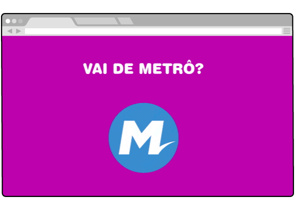 logo Metrô Rio