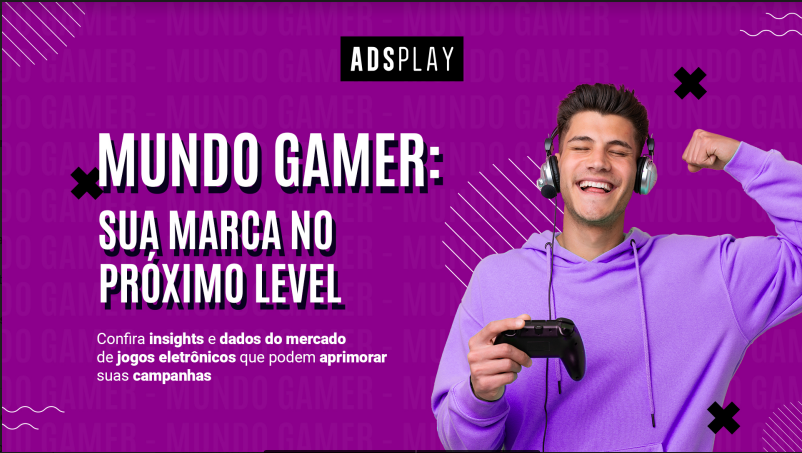 NONDO GAMER