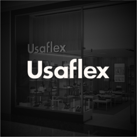 Uma das maiores empresas de calçados do Brasil, a Usaflex nos procurou no início de 2021 com a missão de alcançar novos usuários e espalhar a mensagem da marca via Programática Display e Youtube.