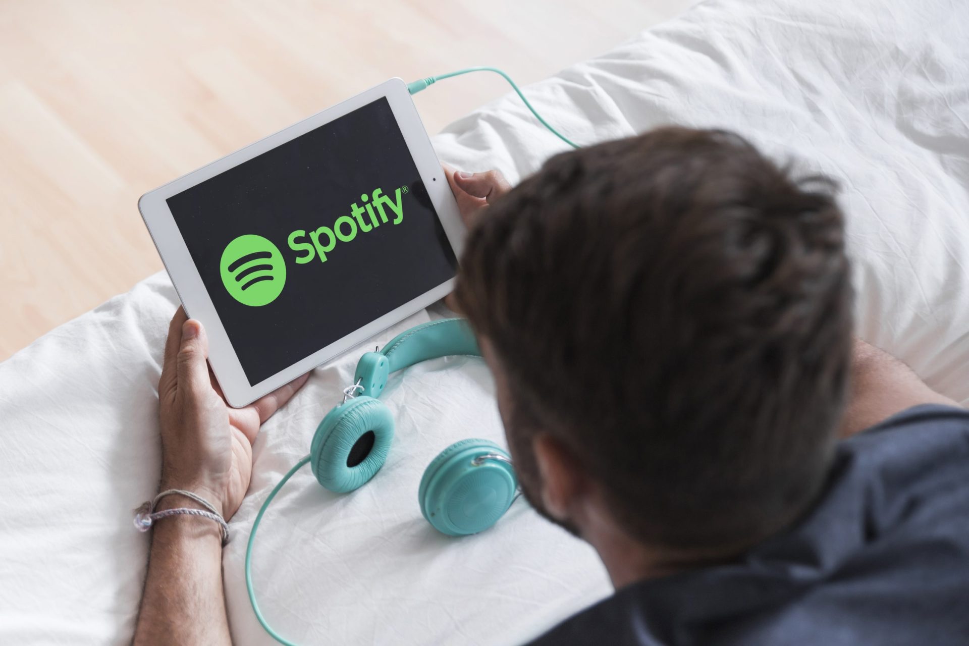 Como anunciar no Spotify com Mídia Programática?