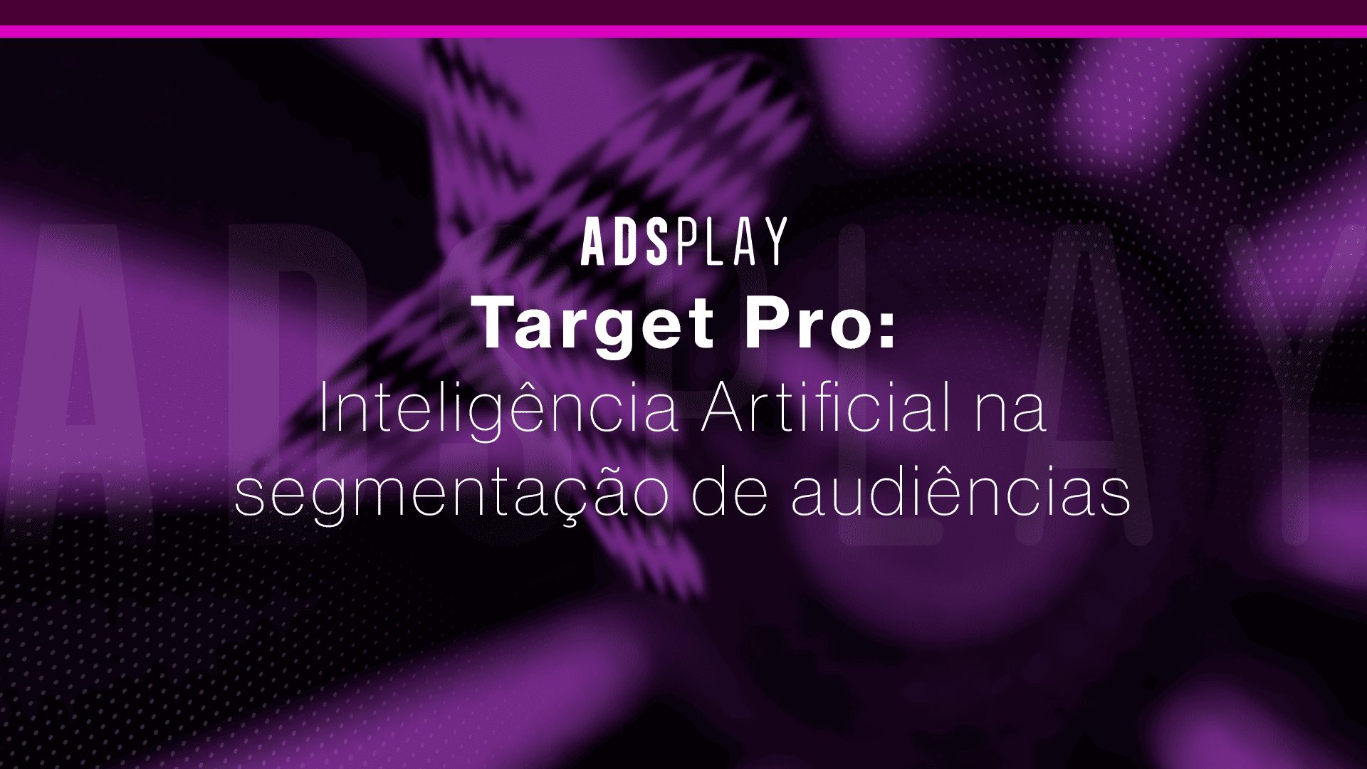 Target pro: inteligência artificial na segmentação de audiências