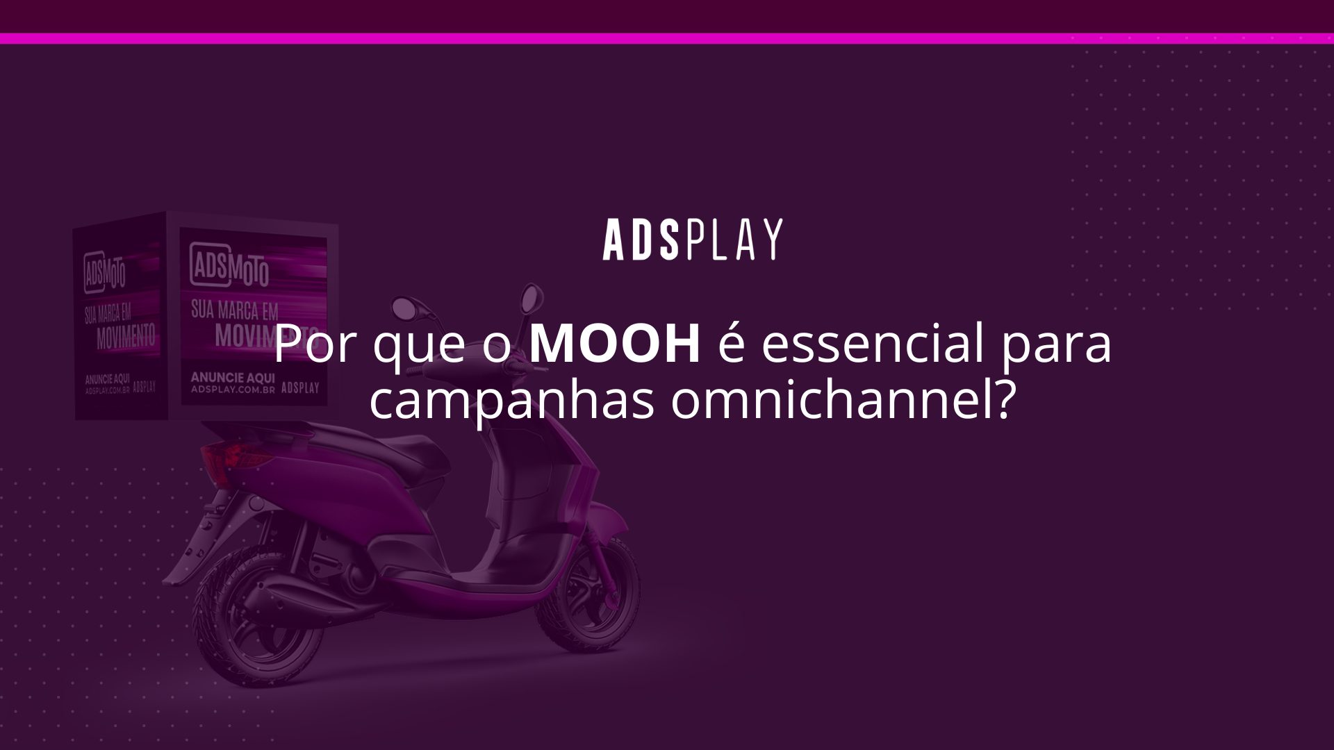 Por que o mooh é essencial para campanhas omnichannel?