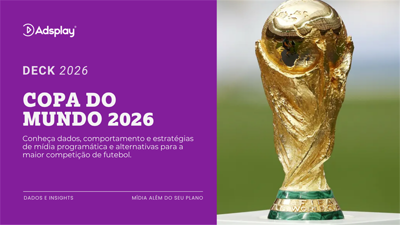 Deck: Copa do Mundo