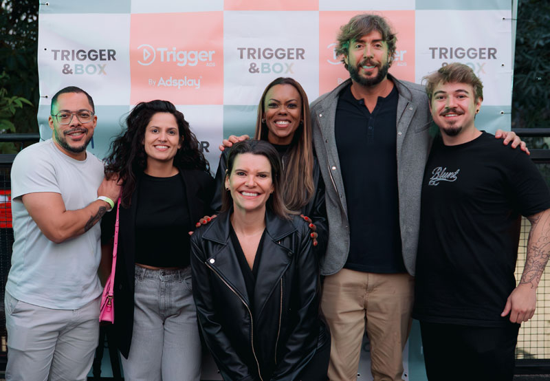 Trigger Party