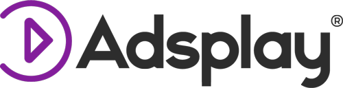 logo Adsplay