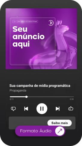 Formato Audio