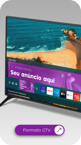 Formato CTV