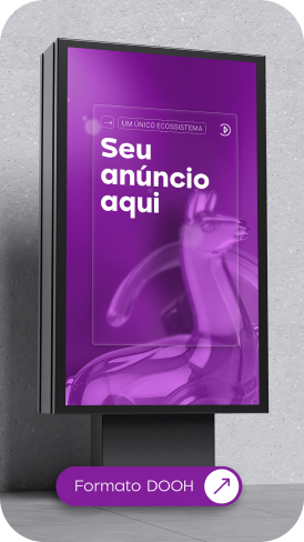 Formato DOOH