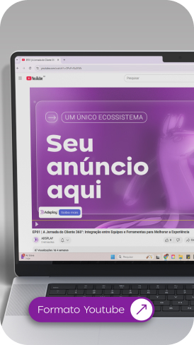 Formato Youtube