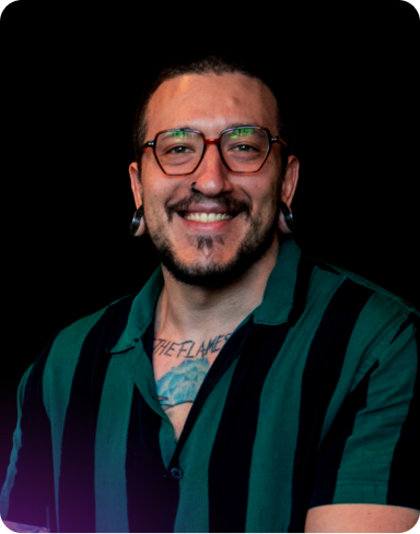 Eduardo Bizzi