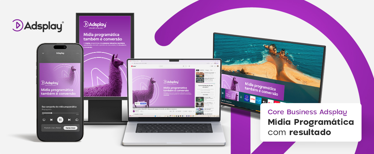 banner Programática