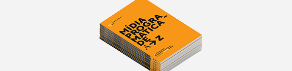 Imagem do livro Mídia Programática de A a Z