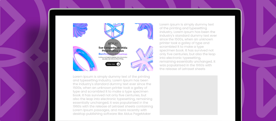 thumbnail do formato